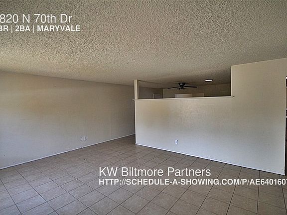 2nd image of 4820 N 70th Dr