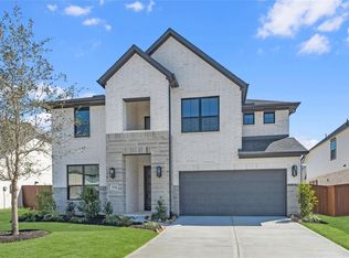 5726 Reef Ridge Dr, Manvel, TX 77578