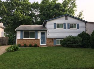2944 Bennington Ave, Columbus, OH 43231