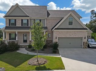 2973 Blue Stone Ct, Dacula, GA 30019