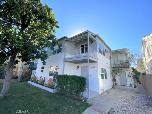 4245 Laurel Canyon Blvd, Studio City, CA 91604