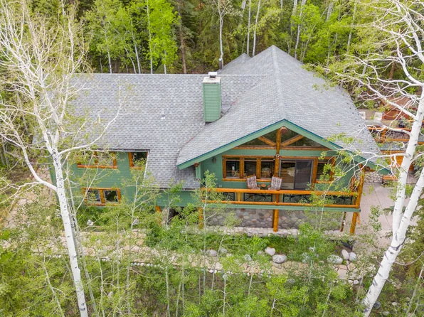 818 Faraway Rd, Snowmass Village, CO 81615