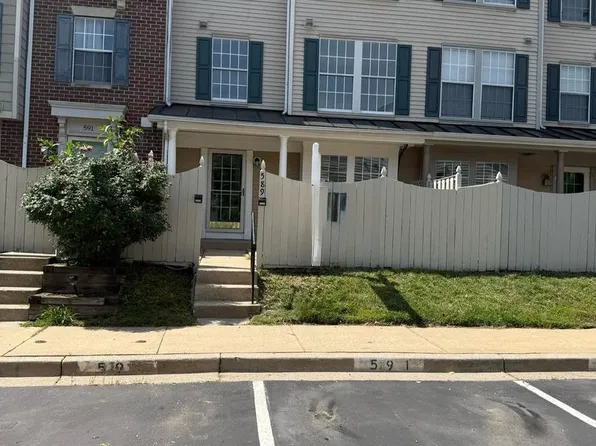 589 Boysenberry Ln, Frederick, MD 21703