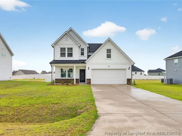 147 White Doe Xing, Cameron, NC 28326