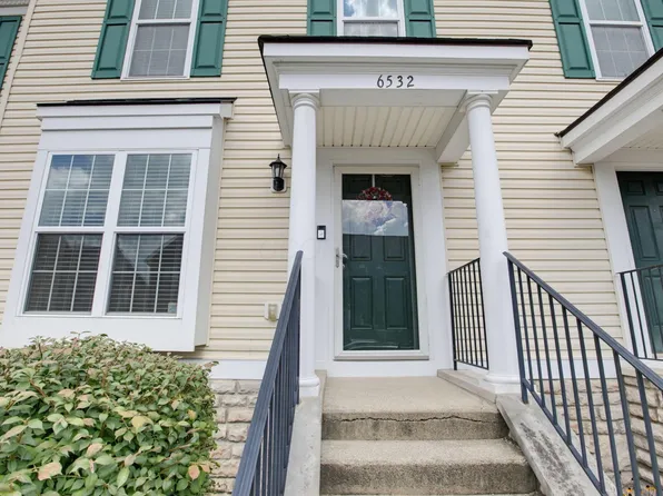 6532 Nottinghill Trail Dr, Canal Winchester, OH 43110