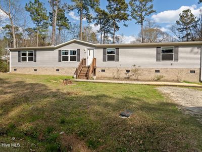 109 Virginia Creek Drive, Hampstead, NC, 28443