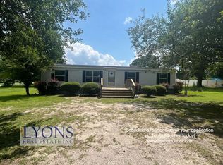 10 Chaserville Blvd, Sparks, GA 31647