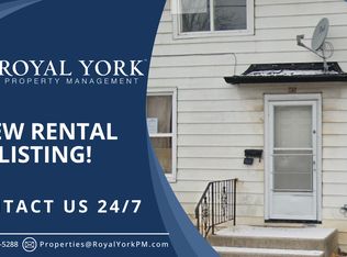 85 Brunswick St #1, Brantford, ON N3T 1G3