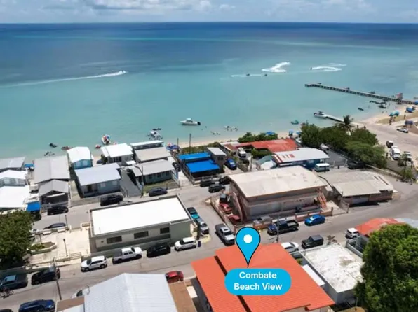 Calle II 2 3301 COMBATE, BOQUERON, PR 00622