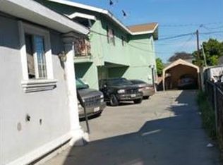 10132 San Gabriel Ave, South Gate, CA 90280