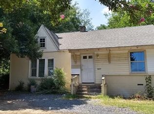 4211 Major St, Charlotte, NC 28208