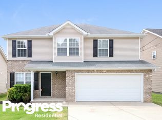 8224 Ramstone Way, Antioch, TN 37013