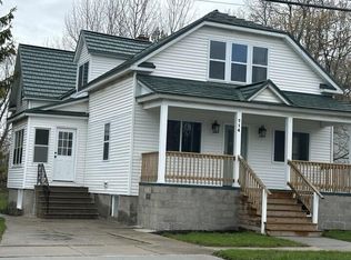 714 Long Lake Ave, Alpena, MI 49707