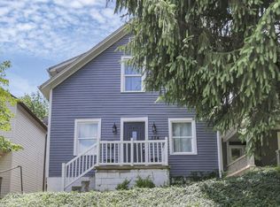 354 E Mulberry St, Lancaster, OH 43130