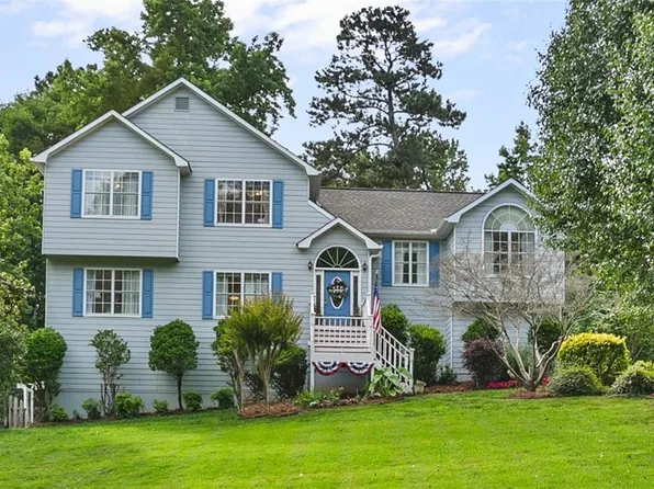 801 Mount Glen Ln, Woodstock, GA 30188