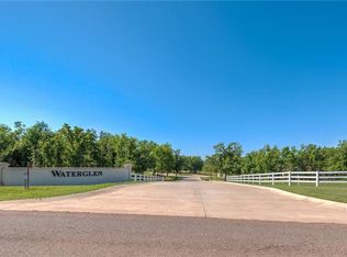 9351 Creek View Rd #-08, Guthrie, OK 73044