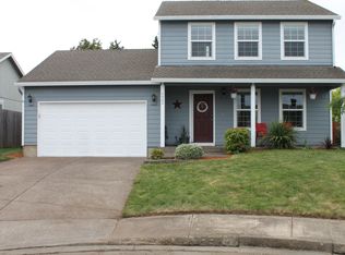 4960 Keiko Ct NE, Salem, OR 97305