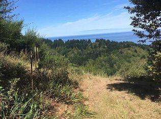 278 Telegraph Creek Rd, Whitethorn, CA 95589