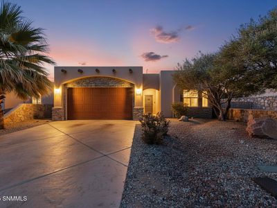 4022 Bravia Dove Loop, Las Cruces, NM, 88001