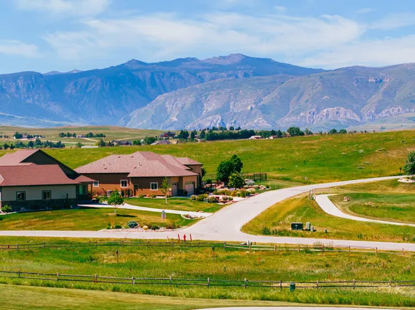 Turnberry Dr, Sheridan, WY 82801