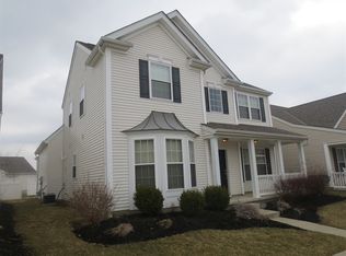 6050 Witherspoon Way, Westerville, OH 43081