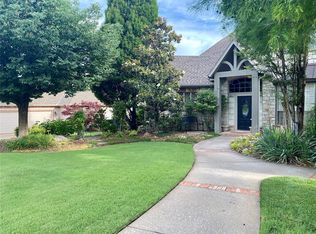 217 Hollowdale, Edmond, OK 73003