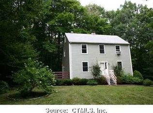 52 Lake Rd, Middlefield, CT 06455