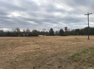 Ocean Hwy S, Edenton, NC 27932