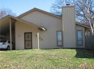 3390 Dungreen St, Memphis, TN 38118