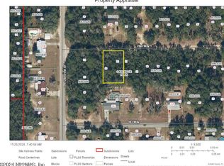 341 2nd Way, Interlachen, FL 32148