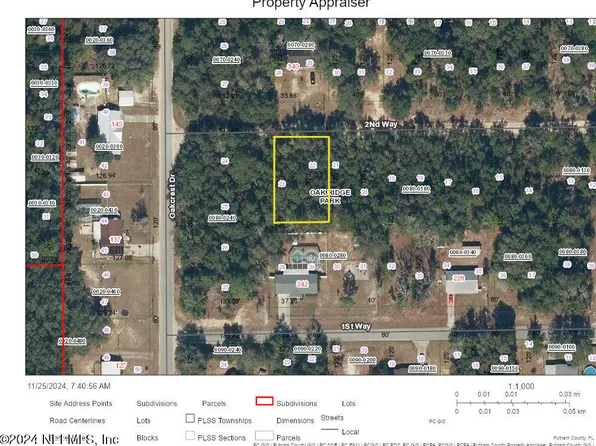 341 2ND Way, Interlachen, FL 32148