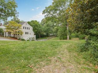 780 Arbor Rd, Winston Salem, NC 27104