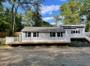 1125 Sunrise Beach Rd, Crownsville, MD 21032