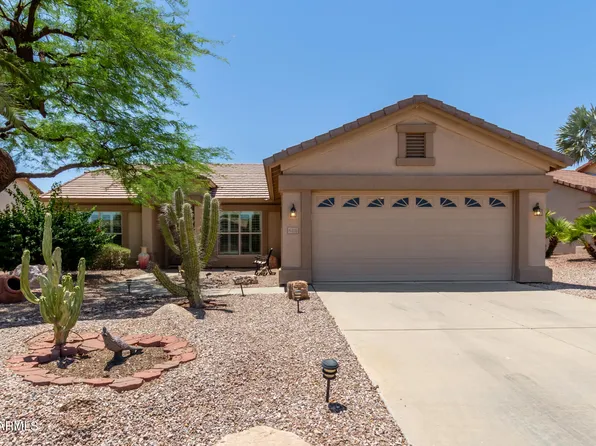 6418 S PINALENO Place, Chandler, AZ 85249