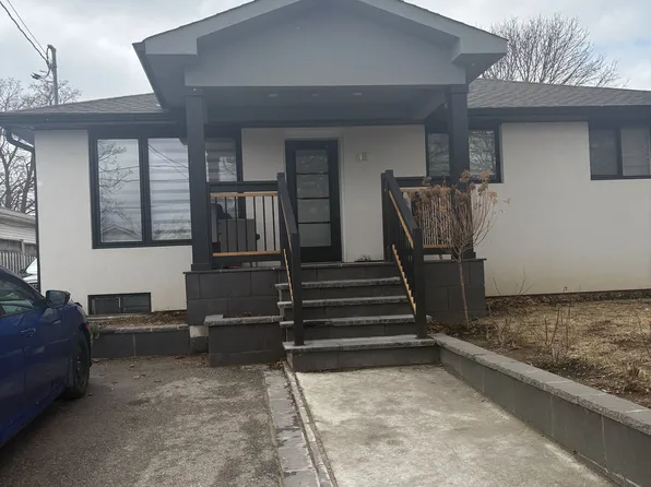 43 McIntyre Cres, Halton Hills, ON L7G 1N5