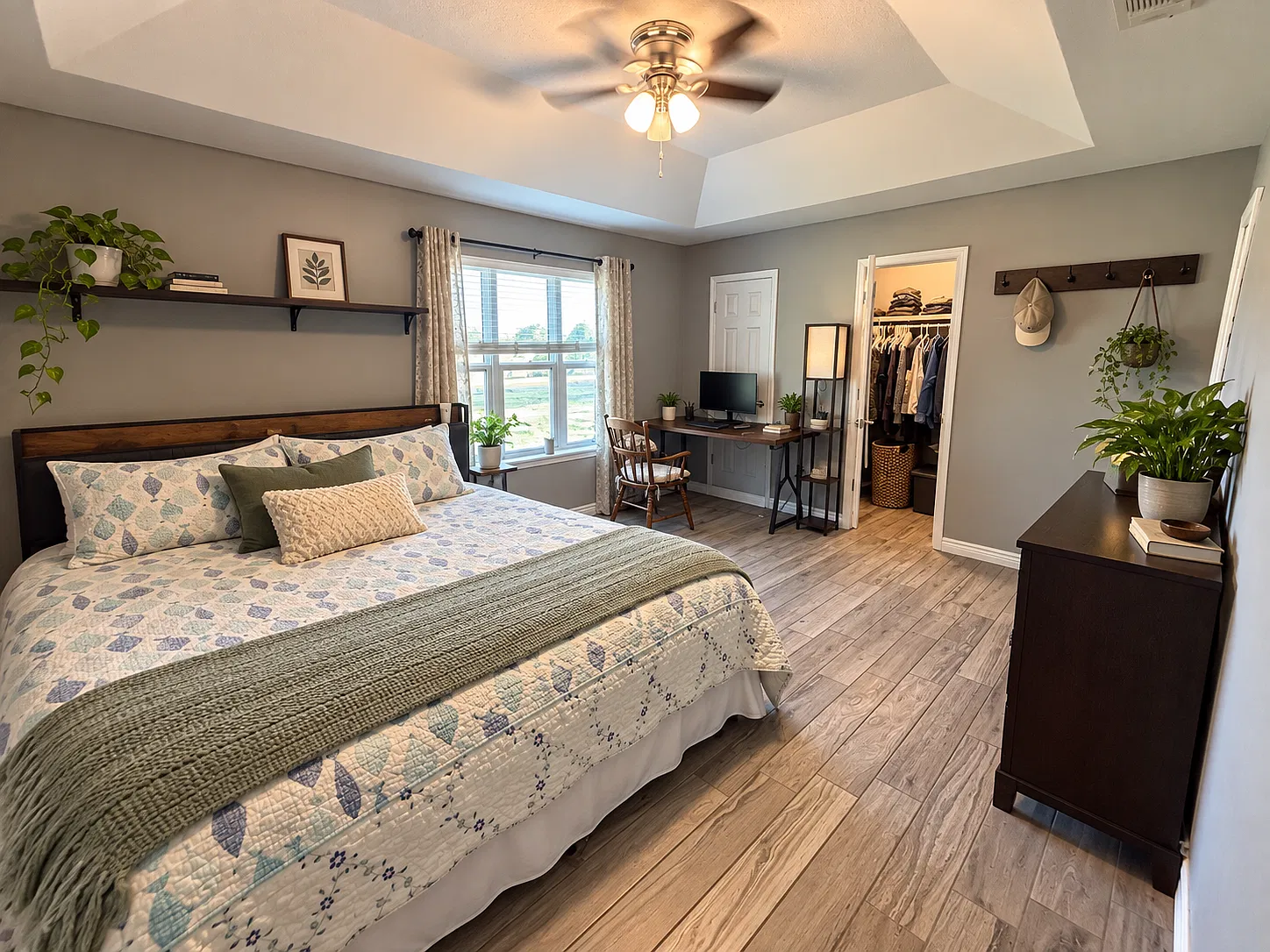3 bed, 1455 sqft, $1,800 — Photo 3