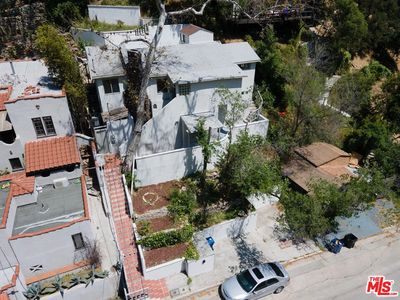 2256 Laurel Canyon Blvd, Los Angeles, CA, 90046