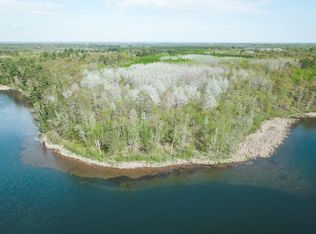Xx5 Lake Hattie Trl SW, Backus, MN 56435