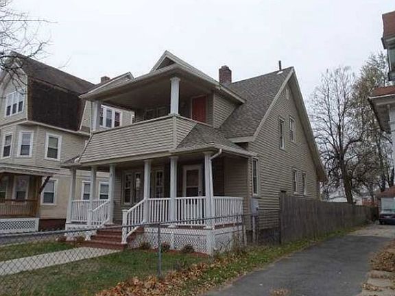 Property Side View