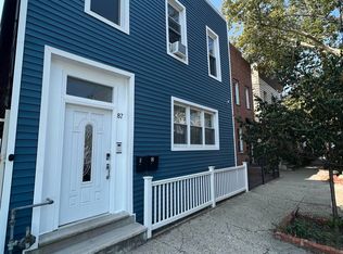 87 Sherman Ave, Jersey City, NJ 07307