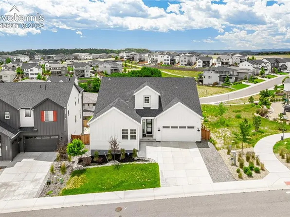 6440 Kenzie Cir, Castle Pines, CO 80108