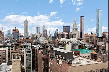 Rented by REAL New York