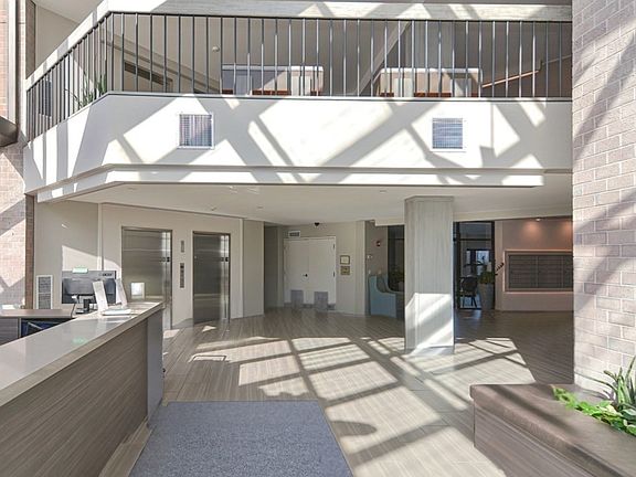 3rd image of 1 Seal Harbor Rd APT 812