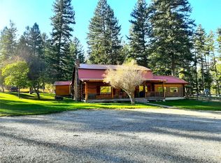 12755 Mill Creek Rd, Lolo, MT 59847