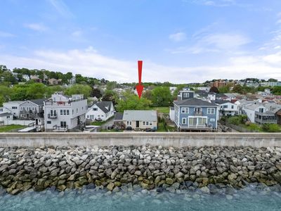 166 Broadsound Ave, Revere, MA, 02151
