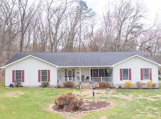 185 Bh Graybeal Ln, Johnson City, TN 37601