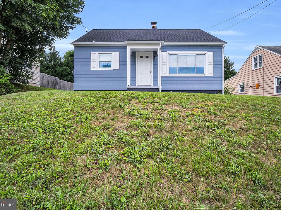 469 Black Rock Rd, Hanover, PA 17331 Zillow