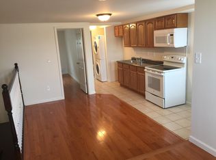 1139 Federal St FLOOR 3, Philadelphia, PA 19147
