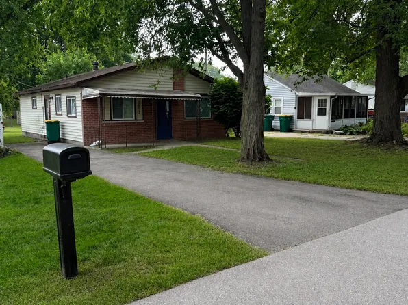 20017 Cornell Ave, Brownstown, MI 48174