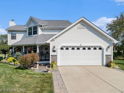4155 Hickory Hls, Dryden, MI, 48428